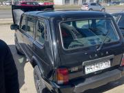 Lada (ВАЗ) 2131 (4x4) I Рестайлинг (2020) Ставрополь  - изображение 7