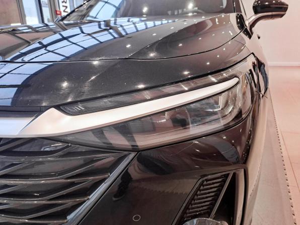 Chery Arrizo 8 с пробегом 2023 года, цена 2 265 000 рублей, 42678 км, седан, Автокод Объявления