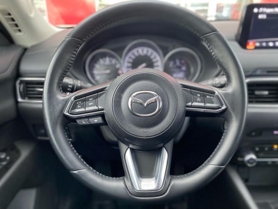 Mazda CX-5 II Уфа  - изображение 11