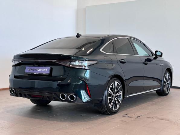 Chery Arrizo 8 с пробегом 2023 года, цена 2 070 000 рублей, 52418 км, седан, Автокод Объявления