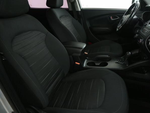 Hyundai ix35 I Рестайлинг с пробегом 2015 года, цена 1 168 000 рублей, 224800 км, внедорожник, Автокод Объявления