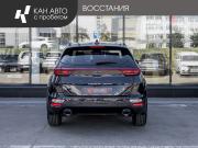Kia Sportage IV Рестайлинг Казань  - изображение 14