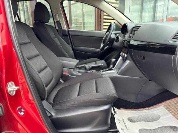 Mazda CX-5 I с пробегом 2014 года, цена 1 749 000 рублей, 183367 км, внедорожник, Автокод Объявления