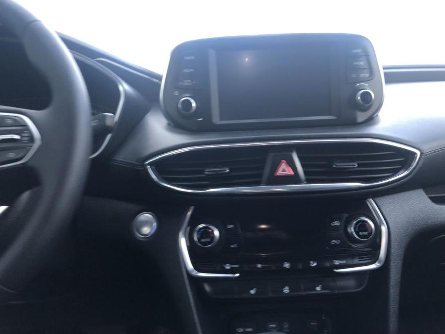Hyundai Santa Fe IV Брянск  - изображение 14