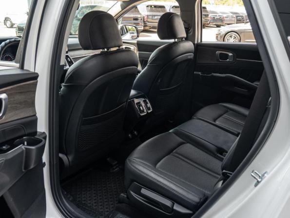 Kia Sorento IV с пробегом 2021 года, цена 4 100 000 рублей, 84099 км, внедорожник, Автокод Объявления