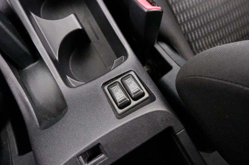 Mitsubishi Lancer X Рестайлинг Красноярск  - изображение 19
