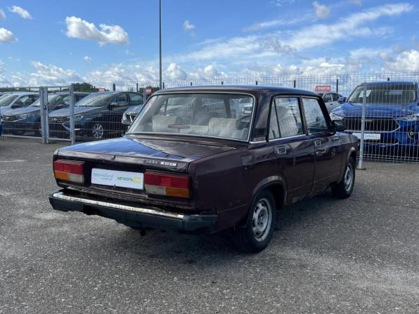 Lada (ВАЗ) 2107 с пробегом 2007 года, цена 65 000 рублей, 94127 км, седан, Автокод Объявления