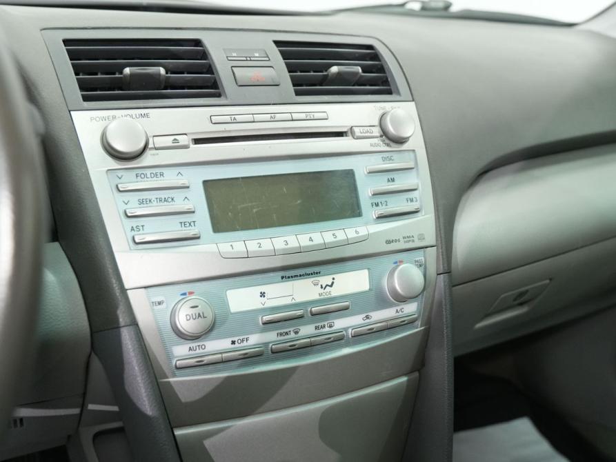 Toyota Camry VI (XV40) Новосибирск  - изображение 28