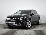 Mercedes-Benz GLA I (X156) Рестайлинг Санкт-Петербург  - изображение 21