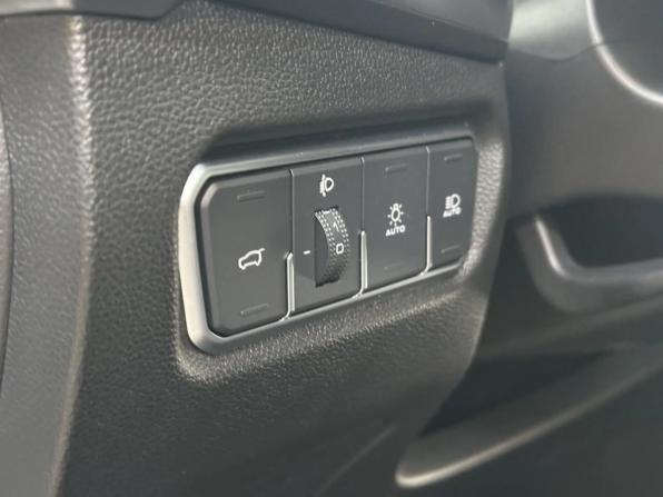Haval F7x II с пробегом 2025 года, цена 3 290 000 рублей, 1366 км, внедорожник, Автокод Объявления