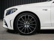 Mercedes-Benz C-Класс IV (W205) Иркутск  - изображение 51