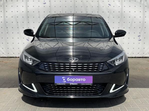 Kaiyi E5 с пробегом 2023 года, цена 1 350 000 рублей, 25222 км, седан, Автокод Объявления