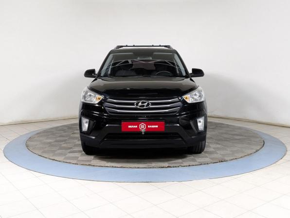 Hyundai Creta I с пробегом 2016 года, цена 1 389 500 рублей, 179942 км, внедорожник, Автокод Объявления