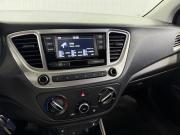 Hyundai Solaris II Рестайлинг Краснодар  - изображение 31