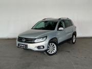 Volkswagen Tiguan I Рестайлинг Москва  - изображение 20