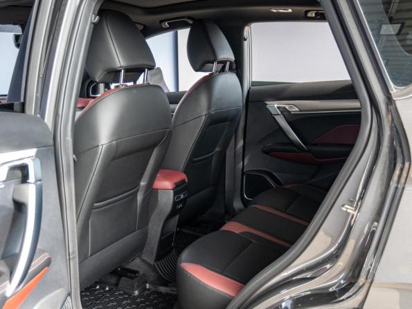 Geely Coolray I с пробегом 2023 года, цена 1 665 000 рублей, 81440 км, внедорожник, Автокод Объявления