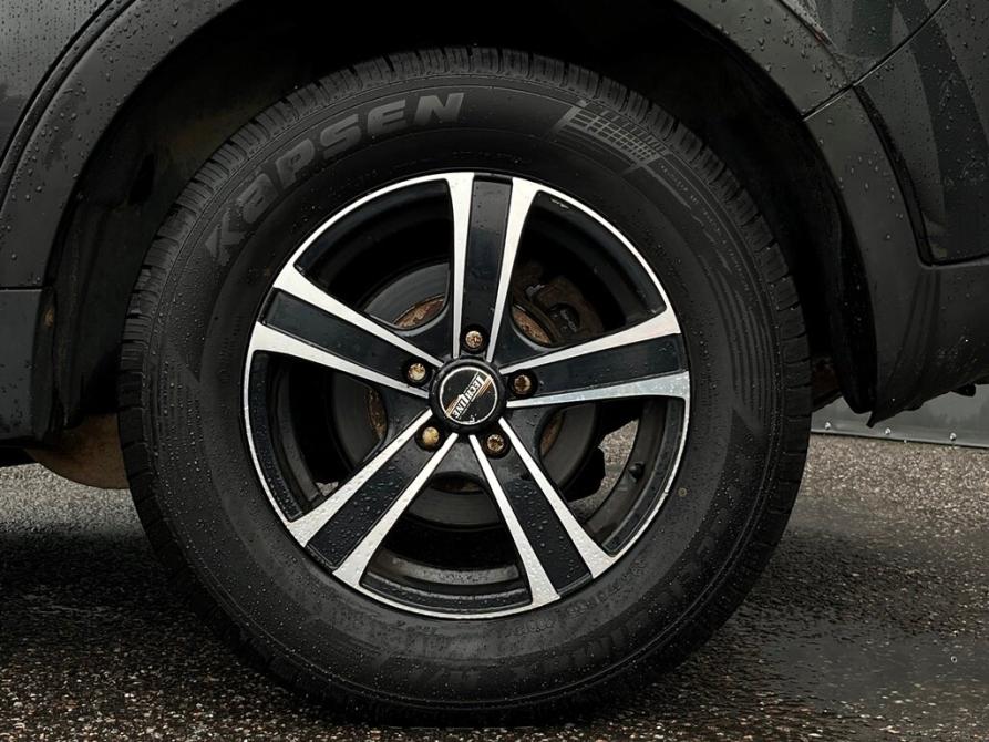 SsangYong Actyon II Санкт-Петербург  - изображение 28