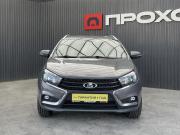 Lada (ВАЗ) Vesta I Пермь  - изображение 32