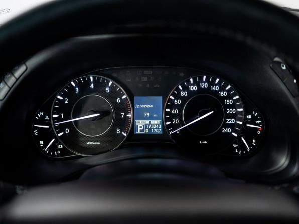 Nissan Patrol VI (Y62) с пробегом 2012 года, цена 2 300 000 рублей, 173243 км, внедорожник, Автокод Объявления