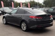 Kia Optima IV Альметьевск  - изображение 28