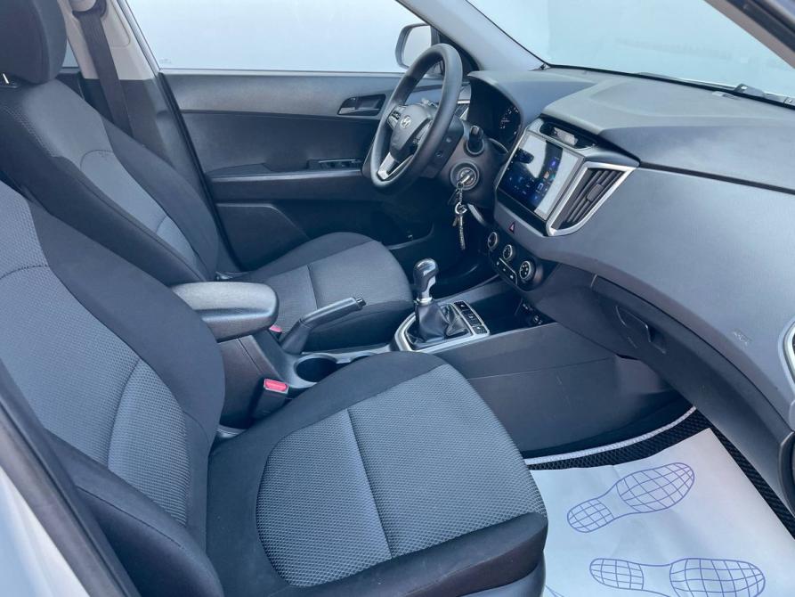 Hyundai Creta I Стерлитамак  - изображение 34