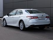 Toyota Camry VIII (XV70) Рестайлинг Москва  - изображение 31