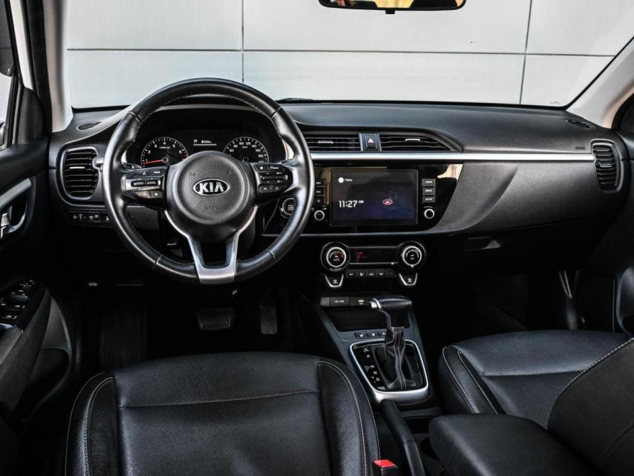 Kia Rio IV Новороссийск  - изображение 6