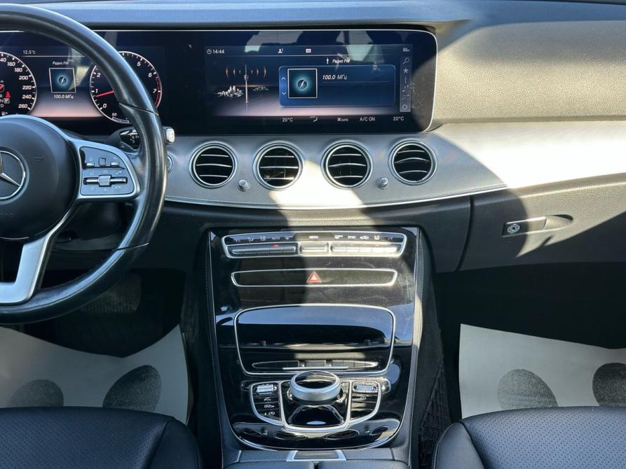 Mercedes-Benz E-Класс V (W213 S213 C238) Пермь  - изображение 20