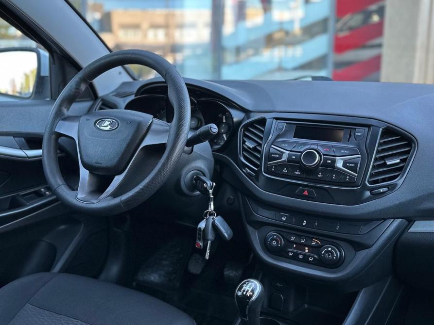Lada (ВАЗ) Vesta I Архангельск  - изображение 12