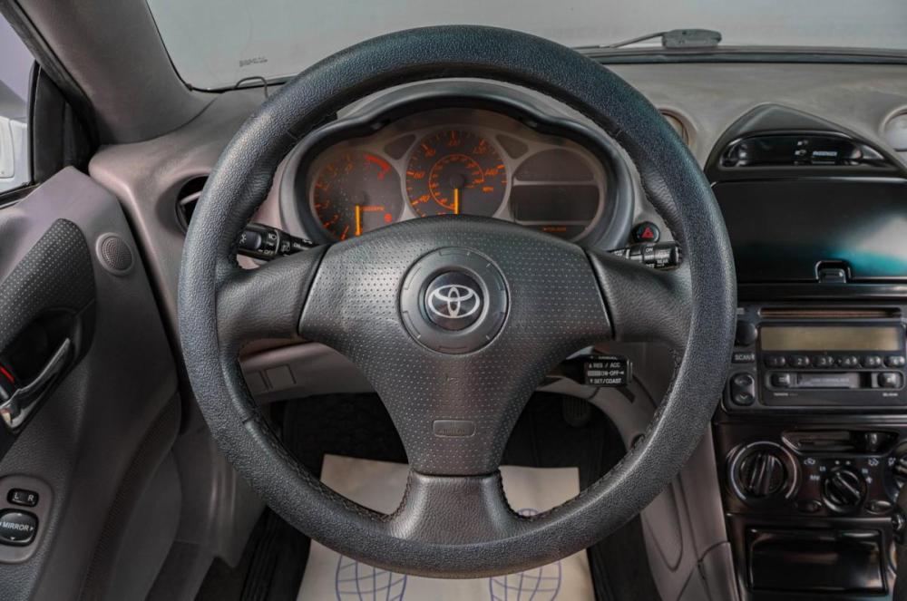 Toyota Celica VII (T230) Тюмень  - изображение 13