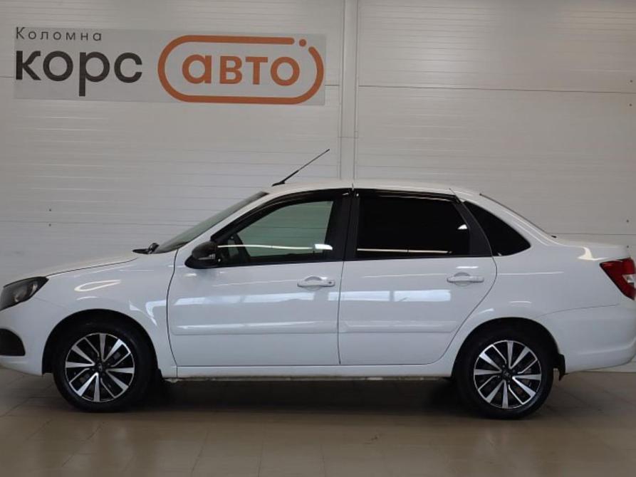 Lada (ВАЗ) Granta I Рестайлинг Тверь  - изображение 2