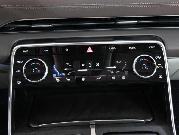 Genesis GV80 I с пробегом 2021 года, цена 6 459 000 рублей, 52539 км, внедорожник, Автокод Объявления