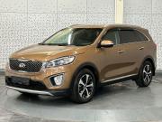 Kia Sorento III Prime Рестайлинг Москва  - изображение 18