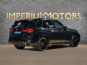 BMW X5 IV (G05/G18) Рестайлинг Москва  - изображение 35