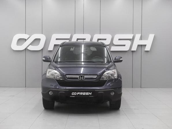 Honda CR-V III с пробегом 2008 года, цена 1 385 000 рублей, 324000 км, внедорожник, Автокод Объявления