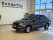 Lada (ВАЗ) Granta I Рестайлинг Волгоград  - изображение 19