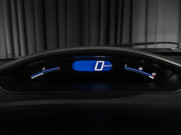 Honda Civic VIII Рестайлинг с пробегом 2008 года, цена 719 000 рублей, 234319 км, седан, Автокод Объявления