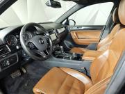 Volkswagen Touareg II Москва  - изображение 39