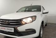 Lada (ВАЗ) Granta I Рестайлинг Волгоград  - изображение 44