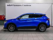 Geely Coolray I Красноярск  - изображение 40
