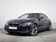 BMW 4 серии F32/F33/F36 Санкт-Петербург  - изображение 21