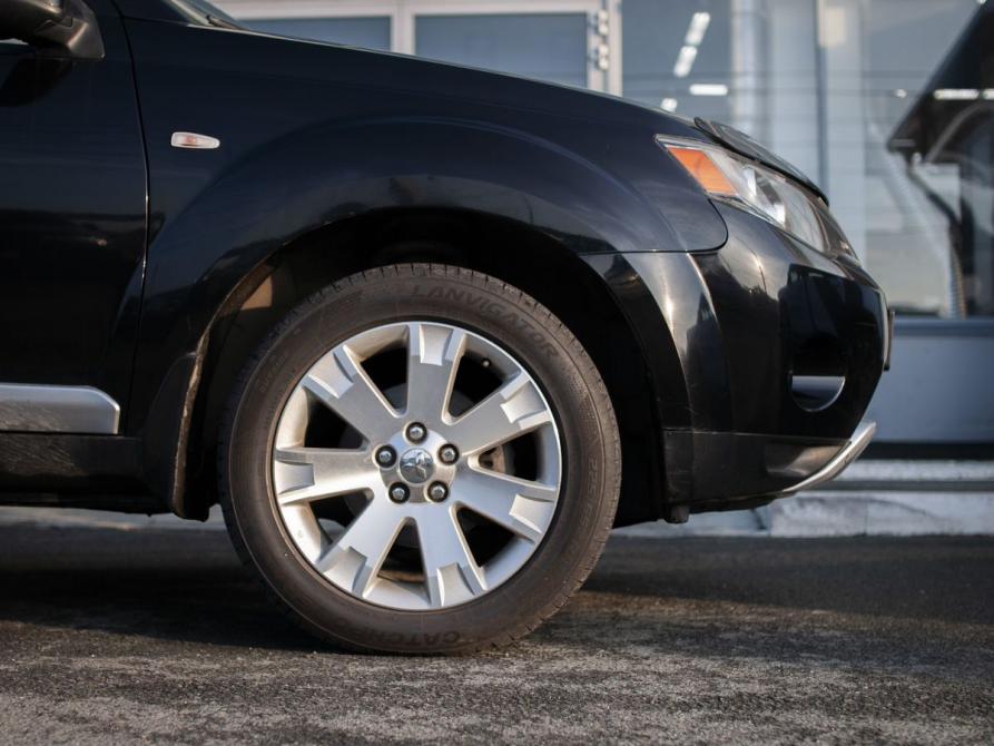 Mitsubishi Outlander II Курган  - изображение 9