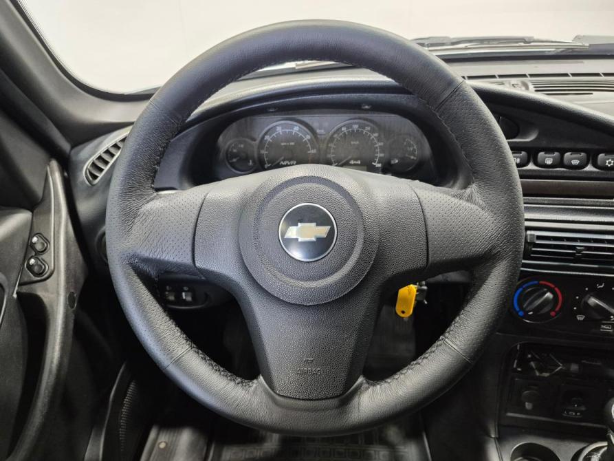 Chevrolet Niva I Рестайлинг Воронеж  - изображение 11