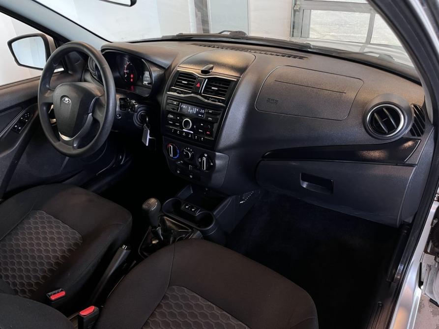 Lada (ВАЗ) Granta I Рестайлинг Чебоксары  - изображение 12