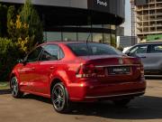 Volkswagen Polo V Рестайлинг Москва  - изображение 29