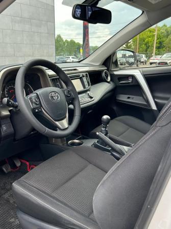 Toyota RAV4 IV (XA40) с пробегом 2013 года, цена 1 970 000 рублей, 183751 км, внедорожник, Автокод Объявления