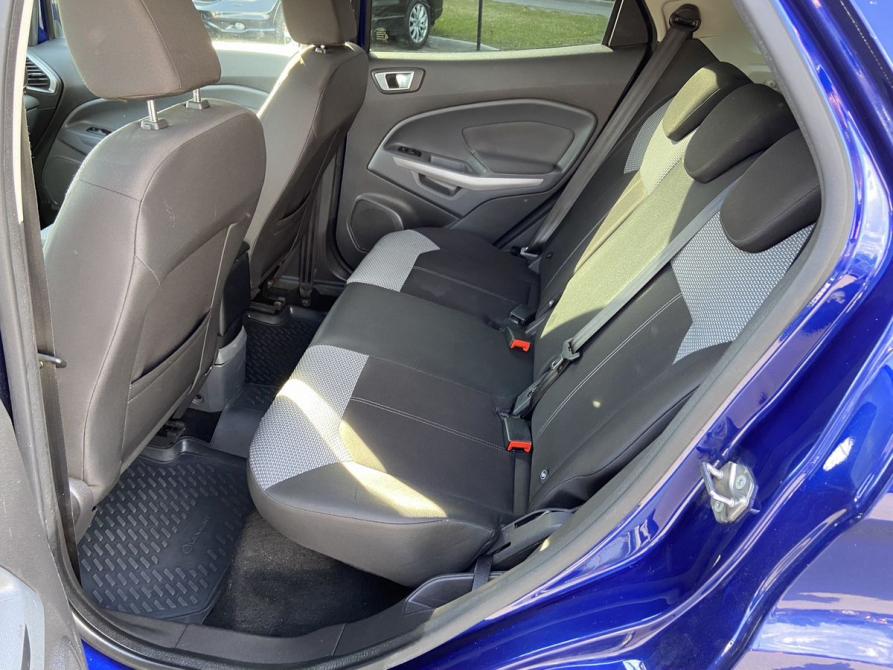 Ford EcoSport II Москва  - изображение 10