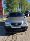 Lada (ВАЗ) Niva Кострома  - изображение 17