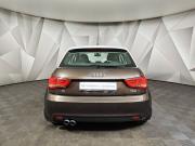 Audi A1 I (8X) Москва  - изображение 28