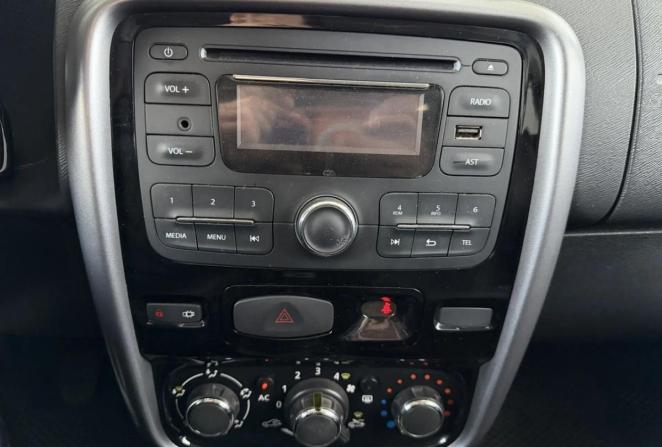 Renault Duster I с пробегом 2012 года, цена 910 000 рублей, 169007 км, внедорожник, Автокод Объявления